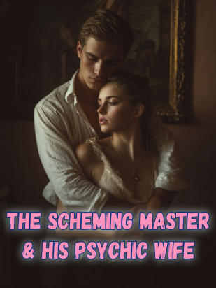 The Scheming Master & His Psychic Wife